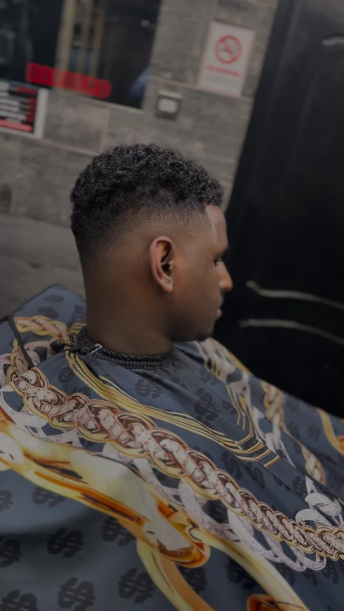 KoolKutz cut