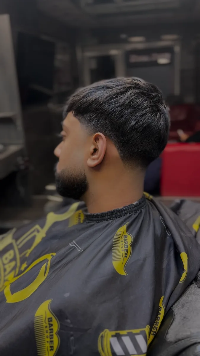 KoolKutz cut