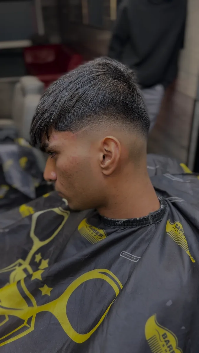 KoolKutz cut