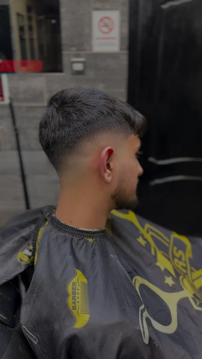 KoolKutz cut