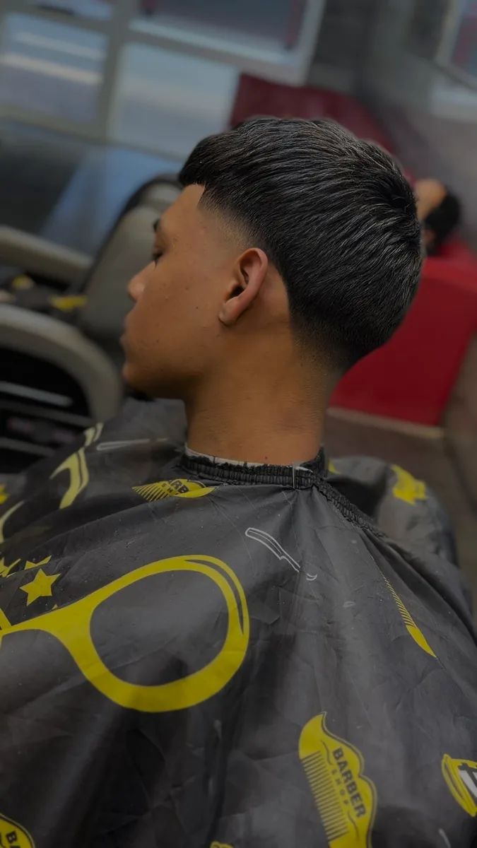 KoolKutz cut