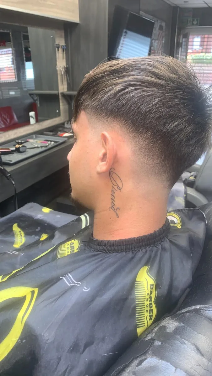 KoolKutz cut