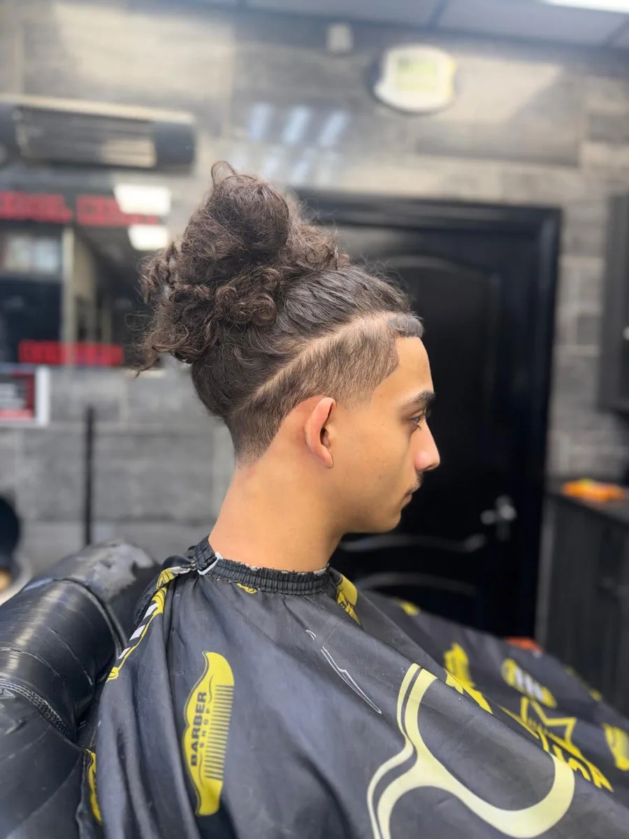 KoolKutz cut