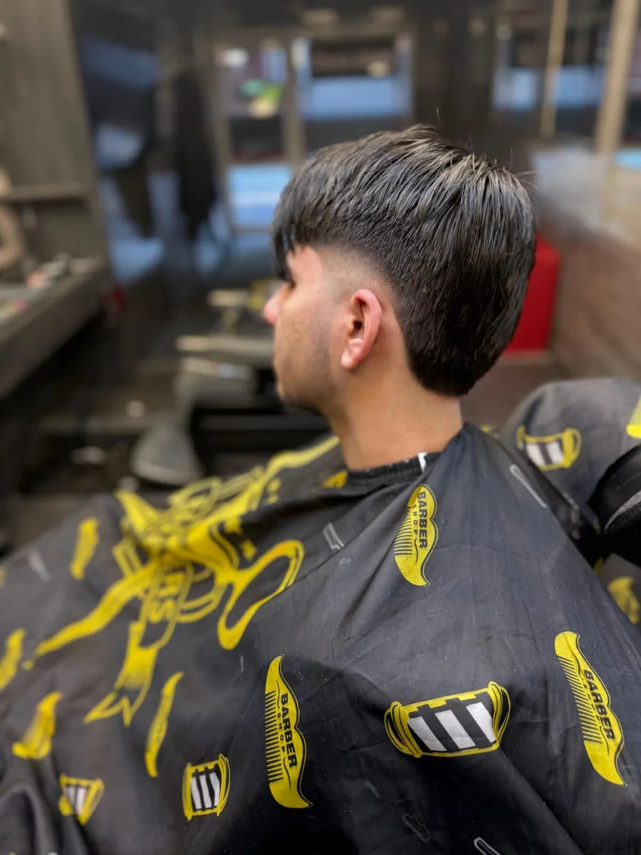 KoolKutz cut
