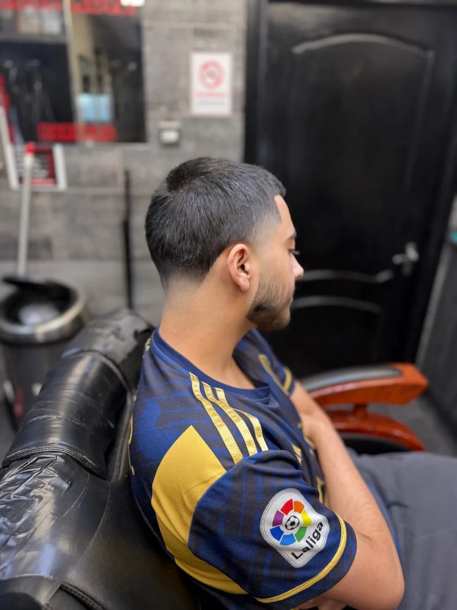 KoolKutz cut